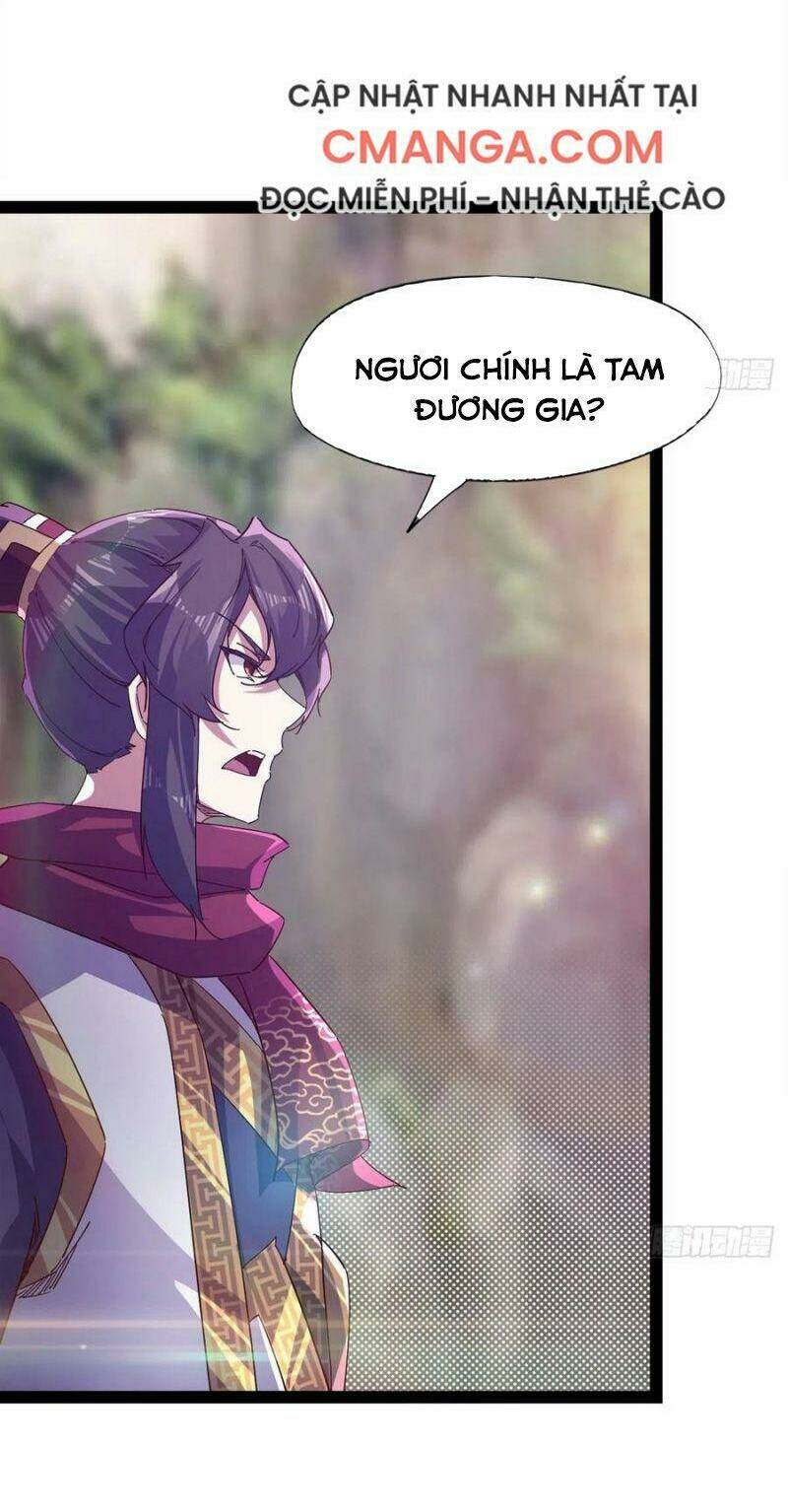 Kiếm Đồ: Chapter 92