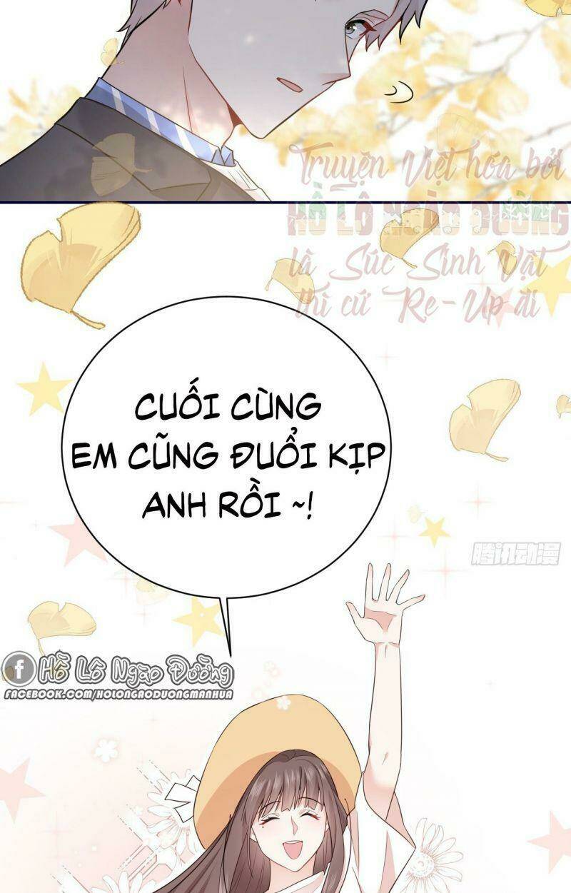 Đưa Em Đi Chơi: Chapter 58