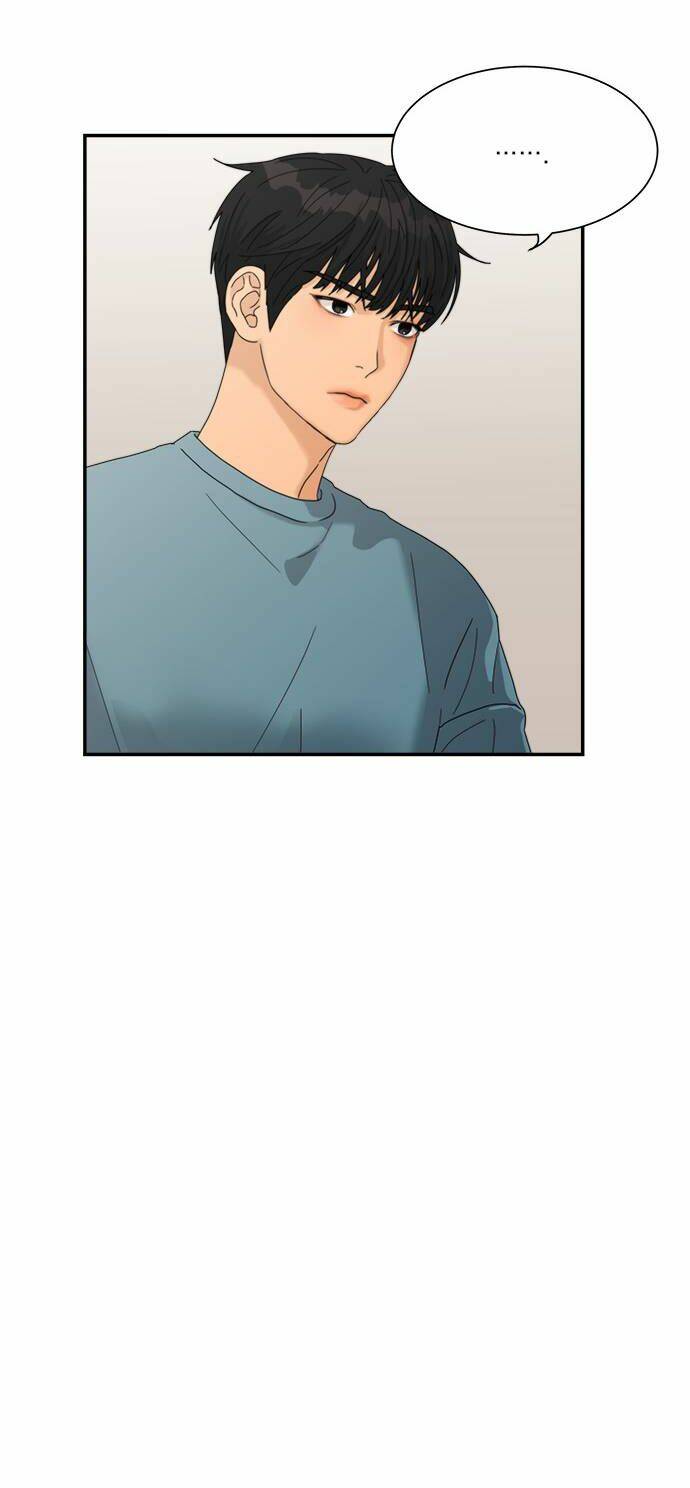 Phải Lòng Oan Gia: Chapter 18