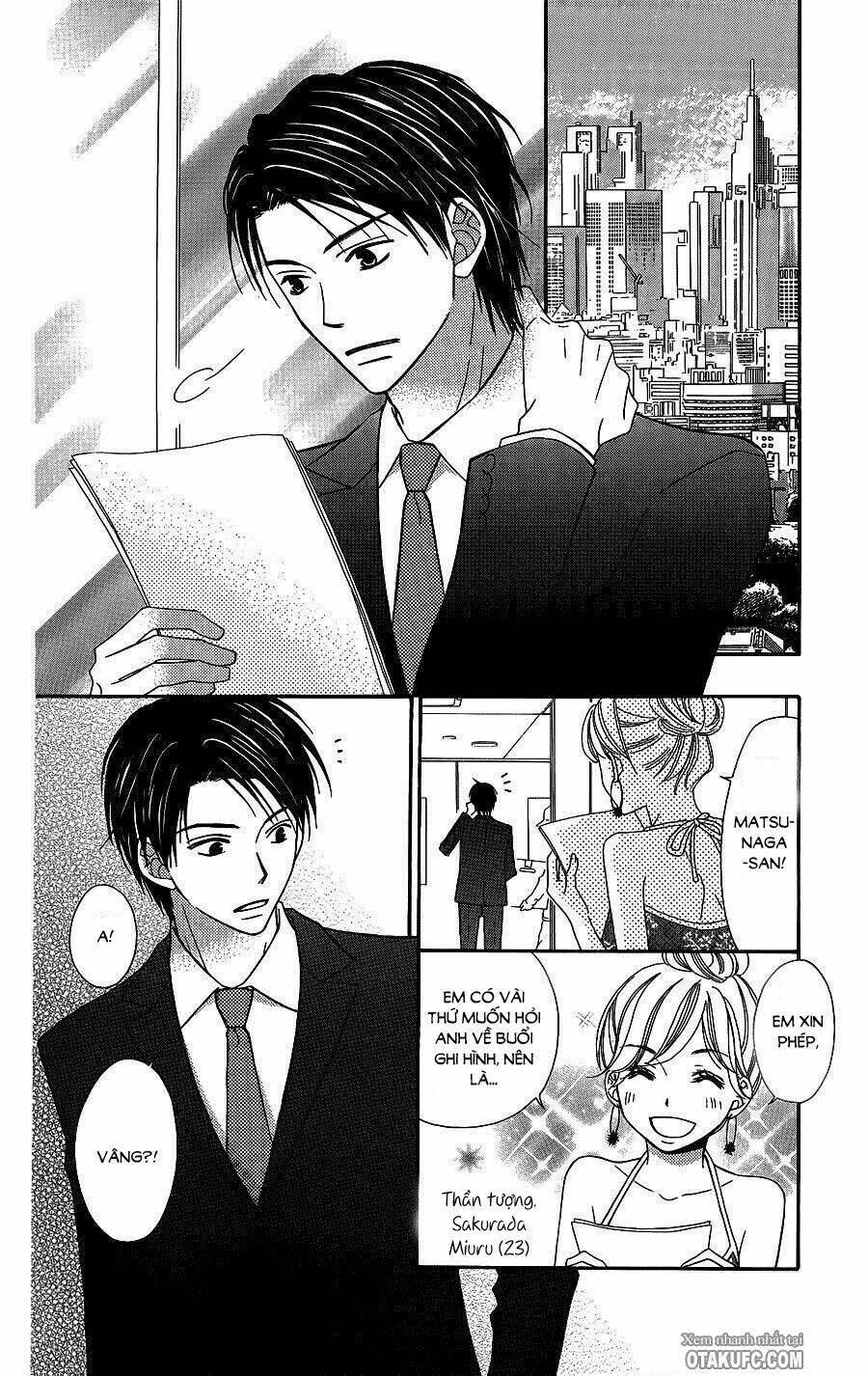 Love So Life: Chapter 47