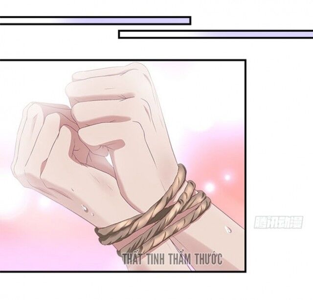 Thiên lại âm linh: Chapter 40