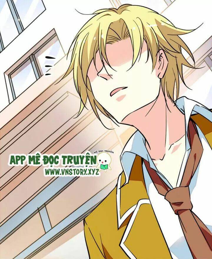 Kẻ Siêu Phàm: Chapter 44