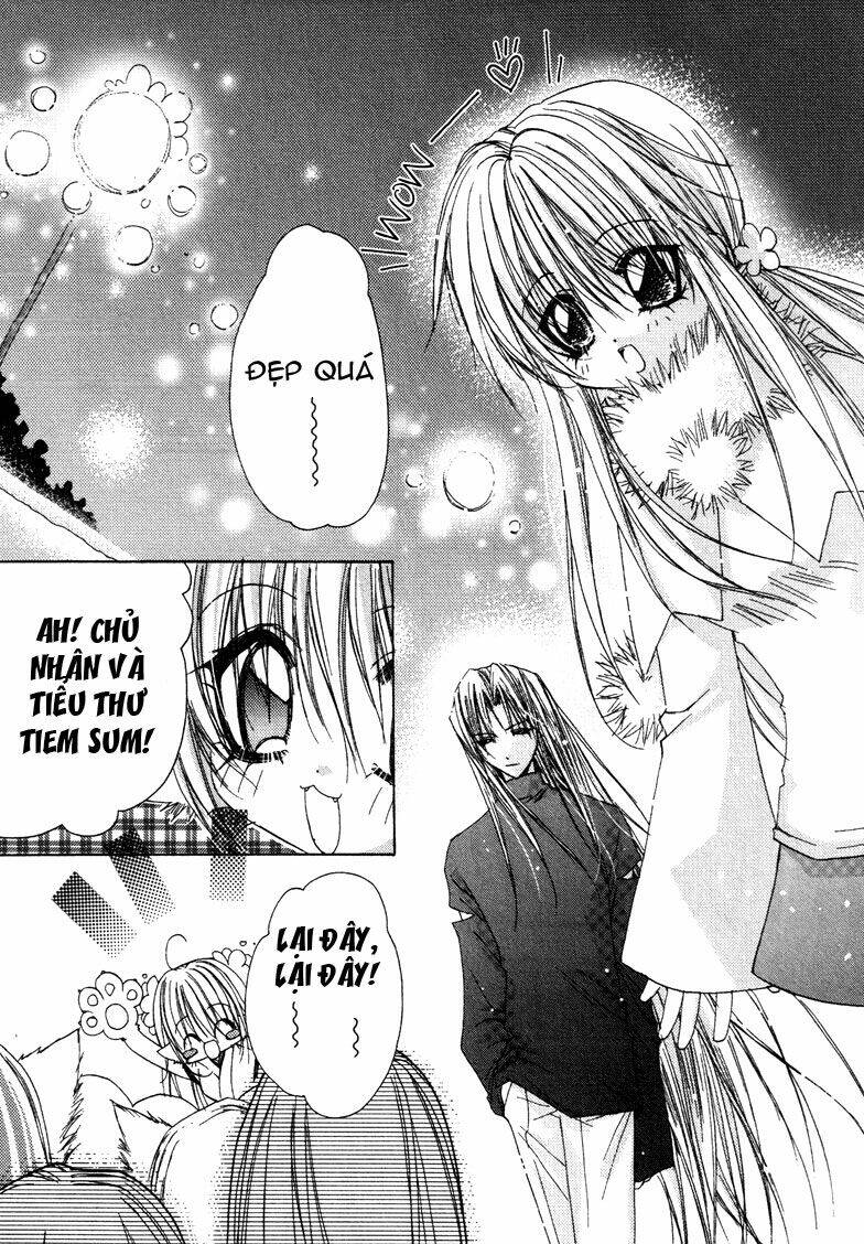 F.o.x: Chapter 26