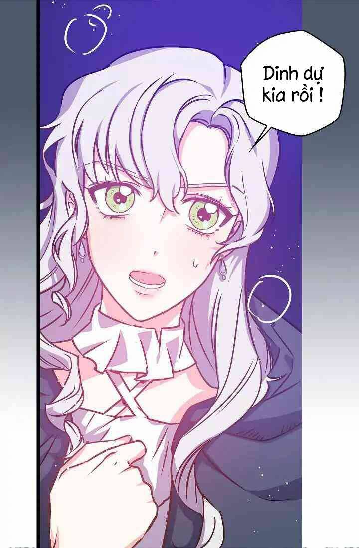 Hôn Lễ Báo Thù: Chapter 4