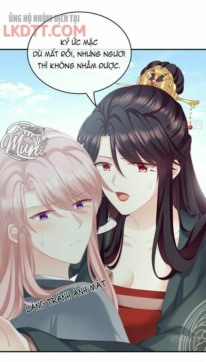 Kiều Phu Có Hỉ: Chapter 20