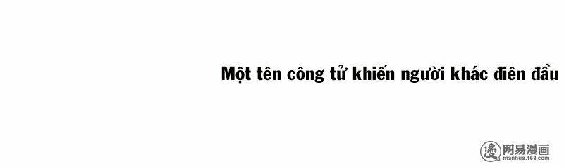 Trời Sinh Một Cặp Đối Nghịch: Chapter 0