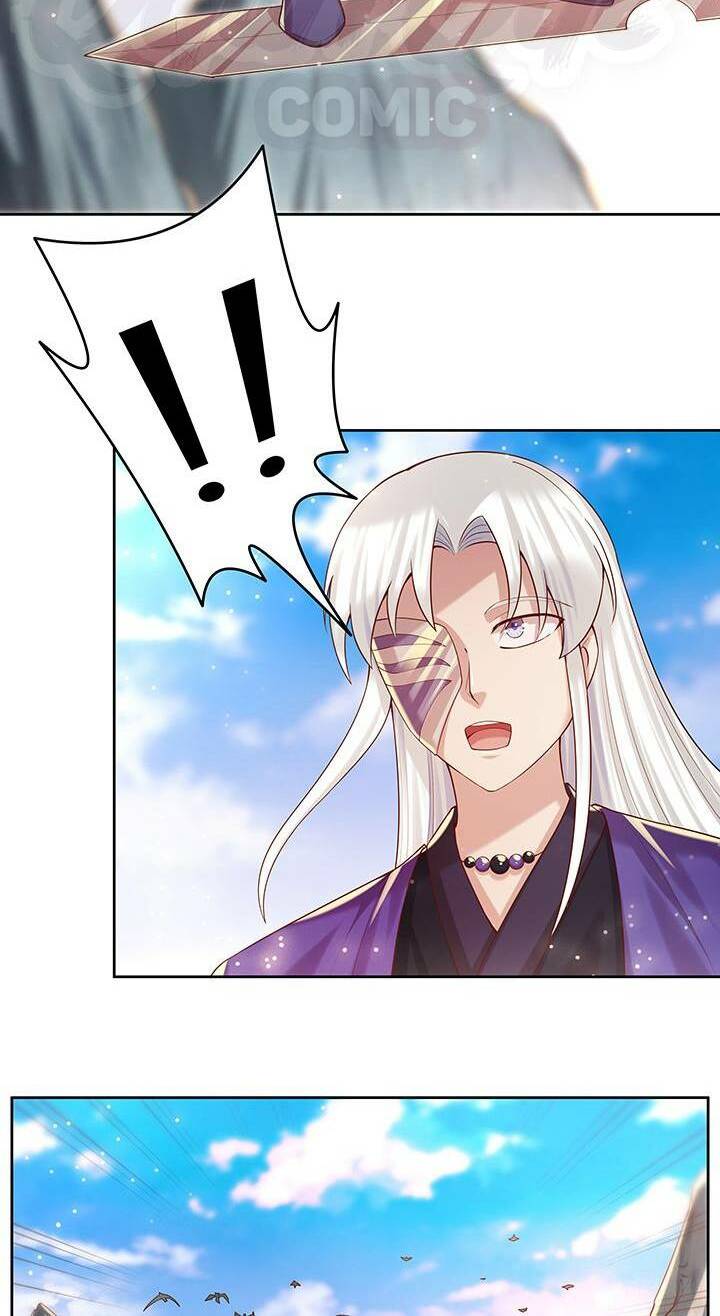 Siêu Phàm Truyện: Chapter 142