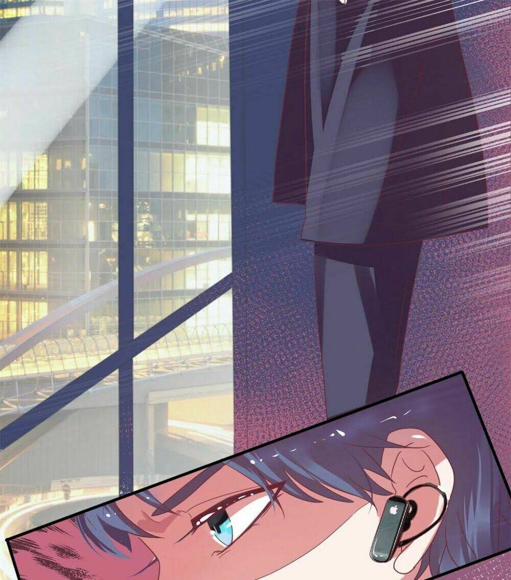 Manh Thê Khó Dỗ: Chapter 21