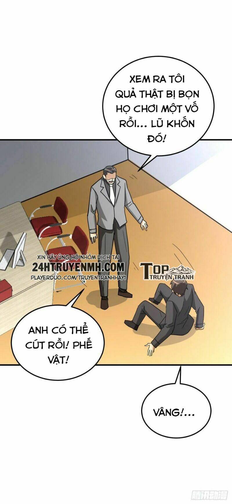 Đại Gia Livestream Vạn Giới: Chapter 69