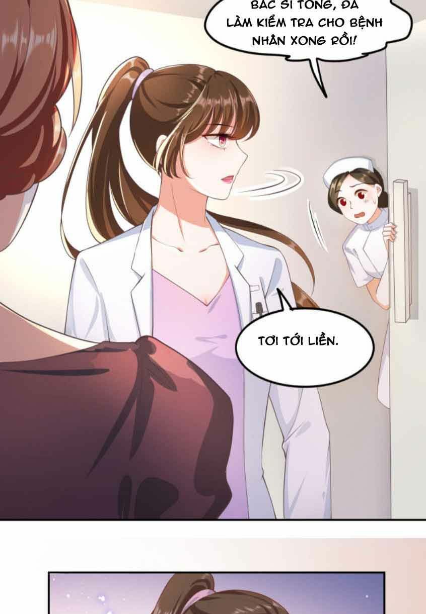 Nhất Sanh Hữu Hỉ: Chapter 15