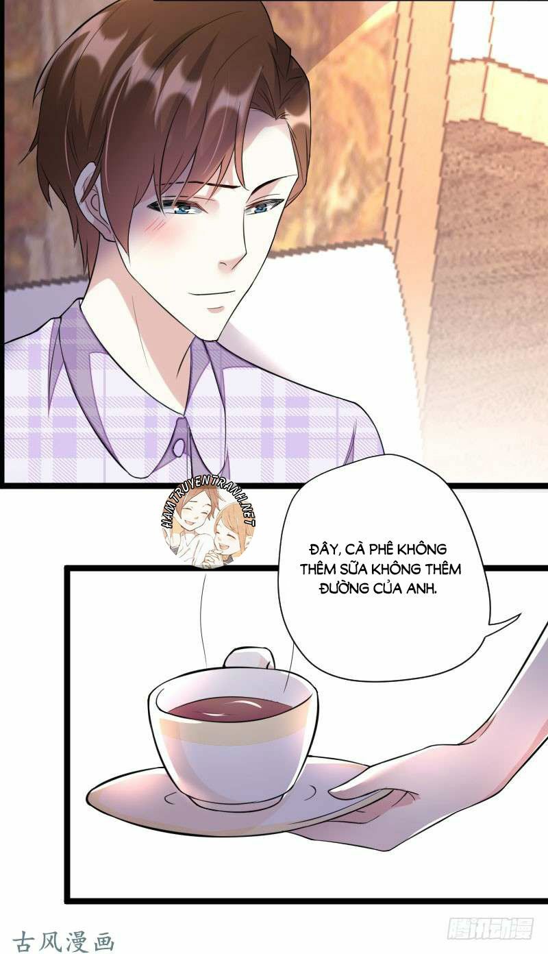 Mặt Nạ Mê Hoặc: Chapter 57