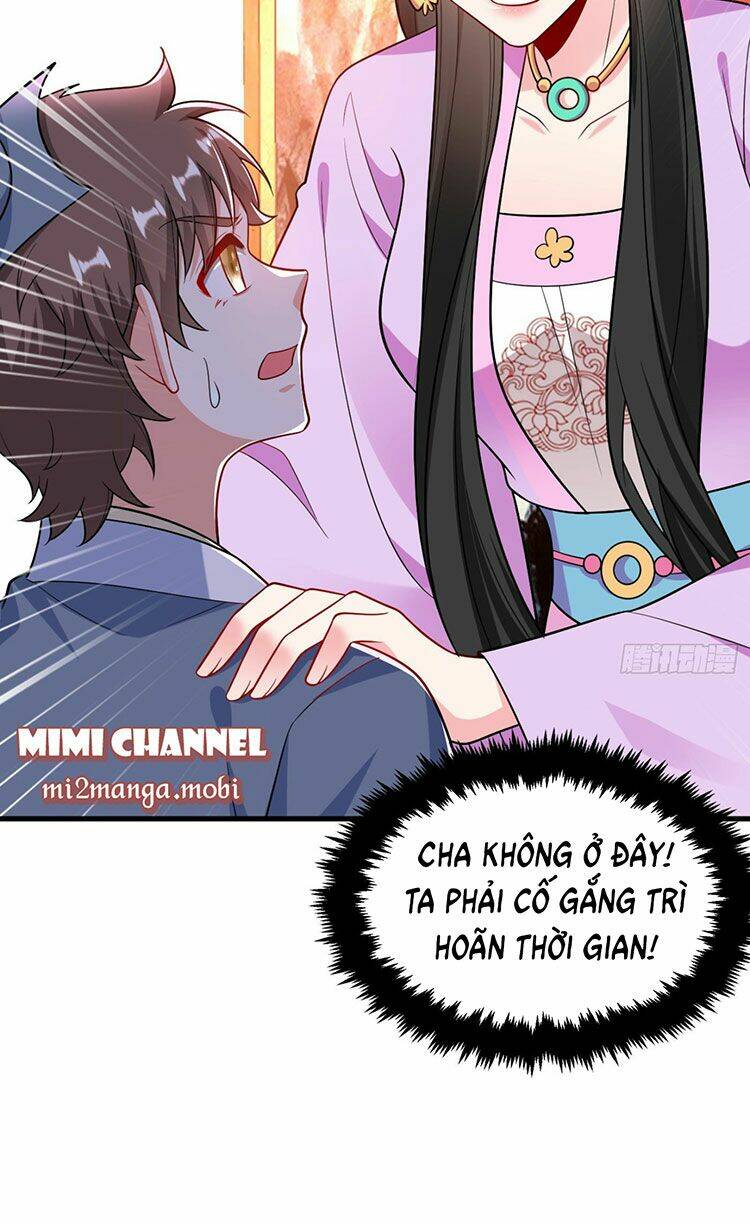 Giang Sơn Mỹ Nam Nhập Trướng Ta: Chapter 31