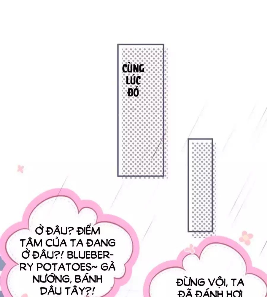 Vương Tử Và Ánh Trăng Đen: Chapter 45