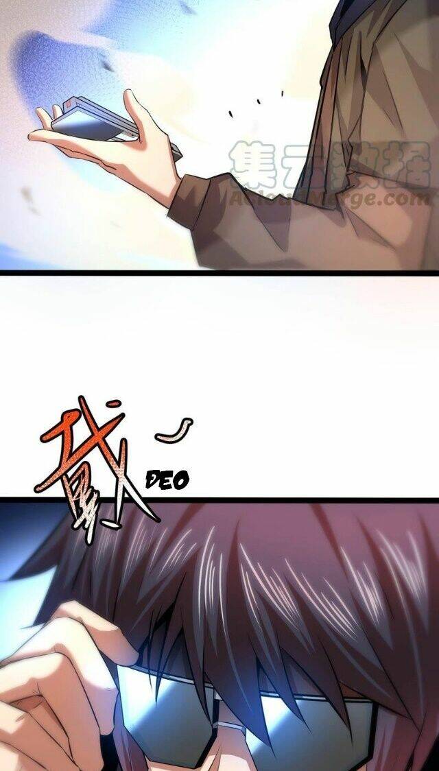 Chư Thần Rút Lui: Chapter 40