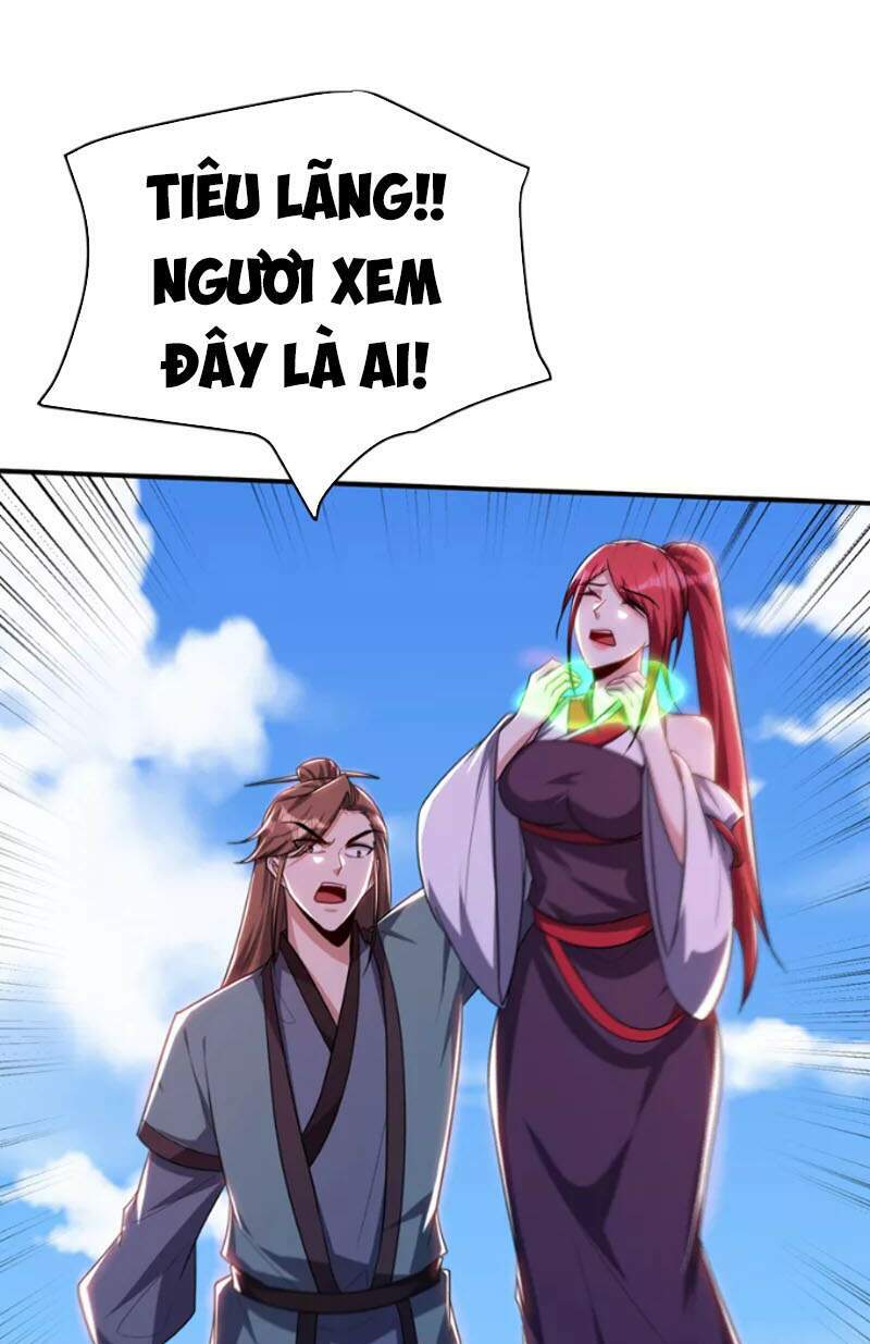 Yêu Giả Vi Vương: Chapter 274