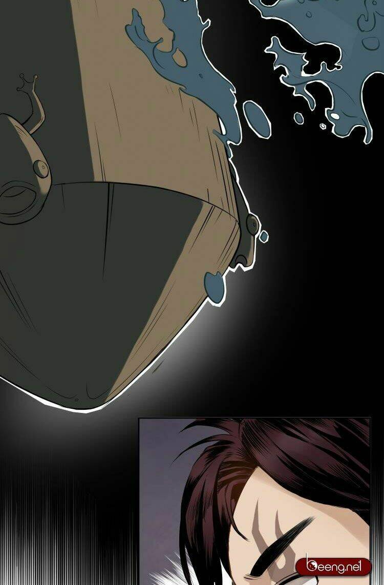 Chấp Kiếm Giả: Chapter 2