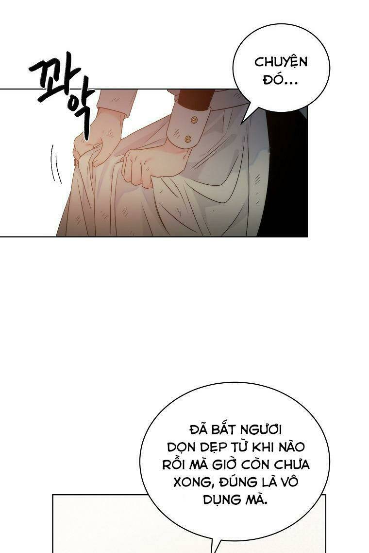 Hoàng Hậu Ác Nữ Yêu Quý Tôi: Chapter 1