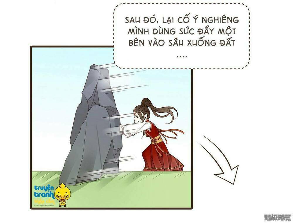 Đại Giá Thừa Tướng: Chapter 38