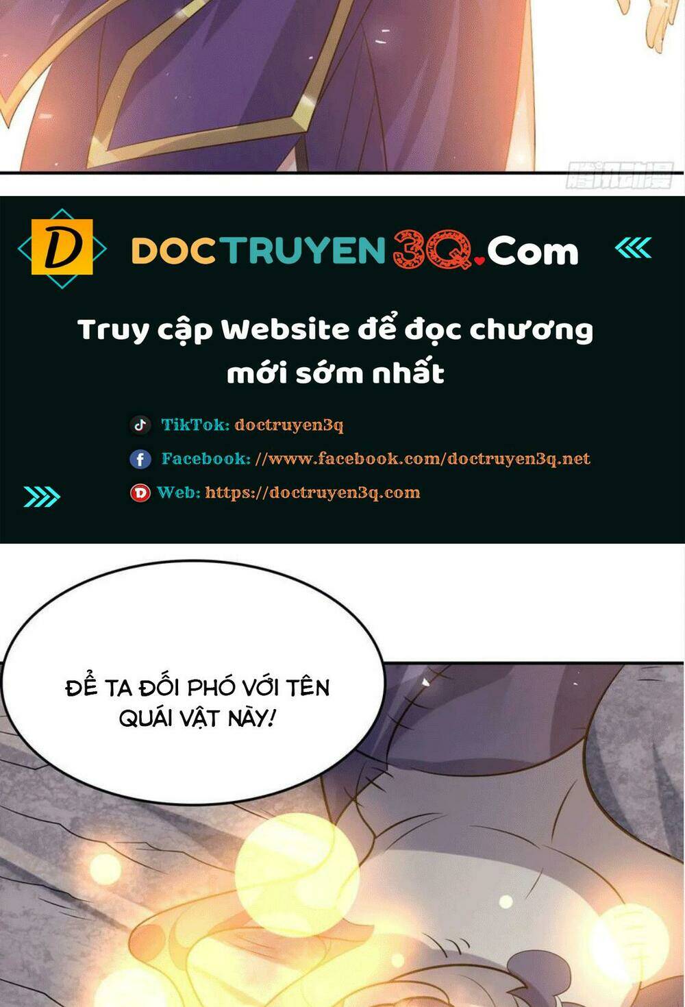 Giáng Thần Chiến Ký: Chapter 103