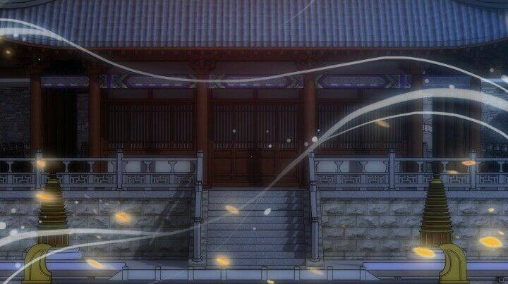 Bí Mật Của Dạ Tộc: Chapter 3.1