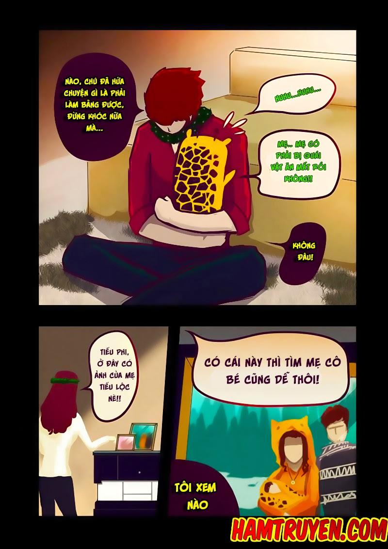 Zombie Brother: Chapter 32