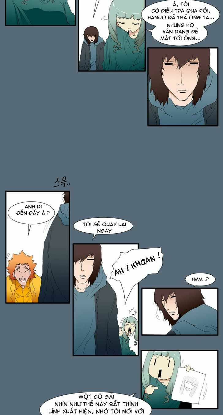 Siêu năng: Chapter 179