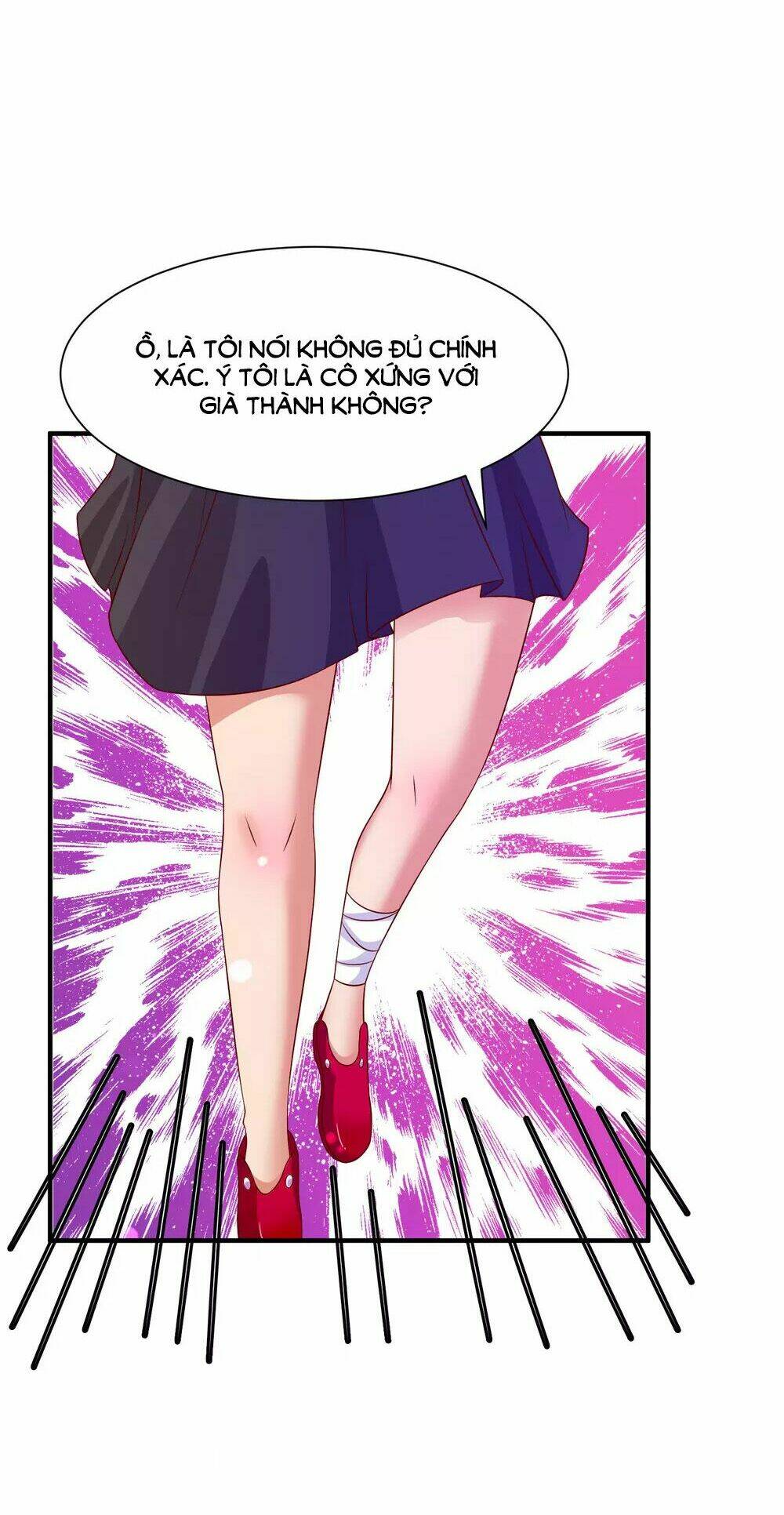 Thời Gian Đều Biết: Chapter 42