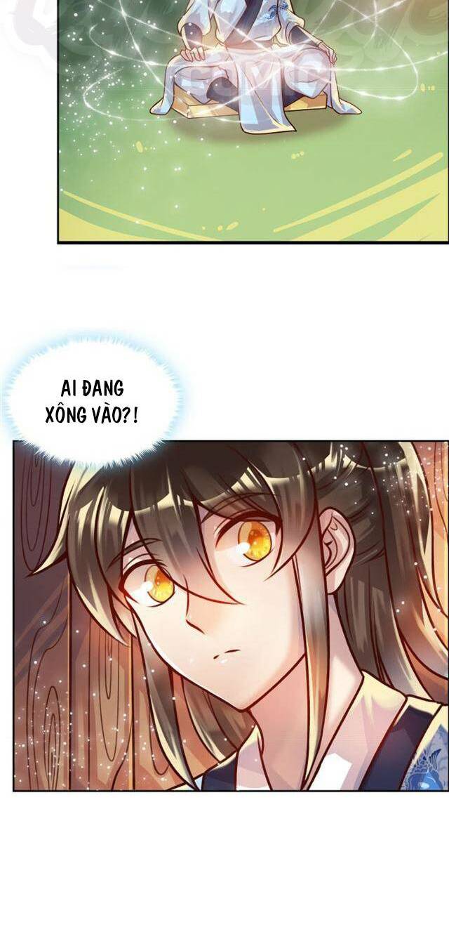 Siêu Phàm Truyện: Chapter 68