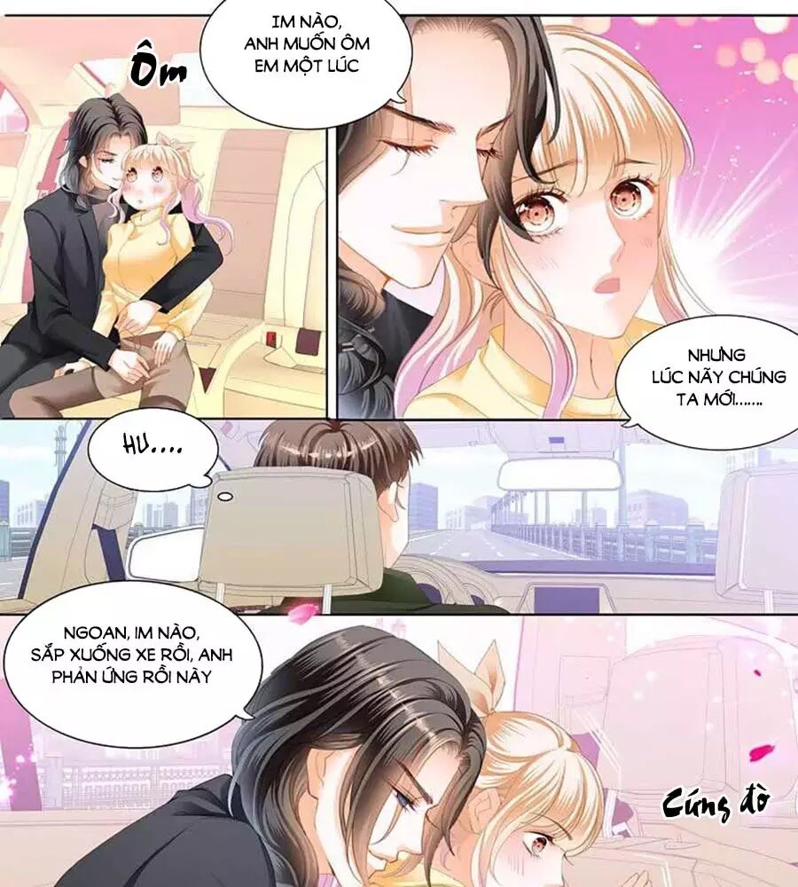 Bá Đạo Tiểu Thúc, Xin Trêu Chọc Vừa Thôi!: Chapter 102