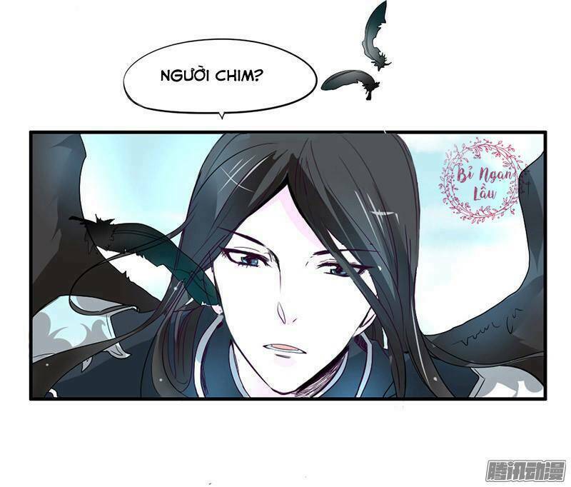 Ma Vương Đại Nhân Đi Thông Thả: Chapter 2