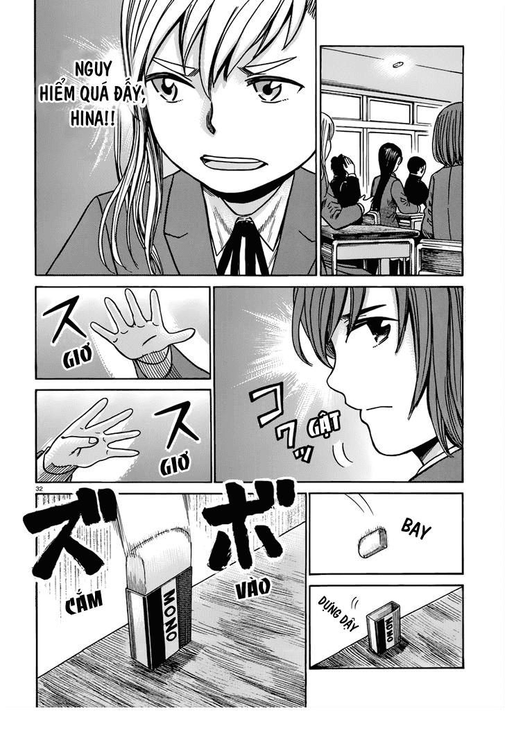 Não Phẳng Siêu Năng Lực: Chapter 42