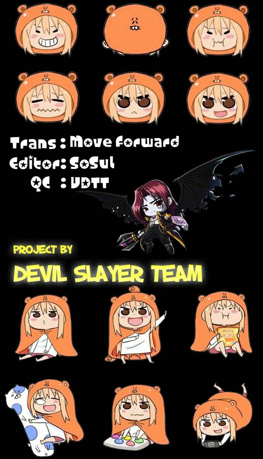 Đứa Em Gái Hai Mặt: Chapter 43