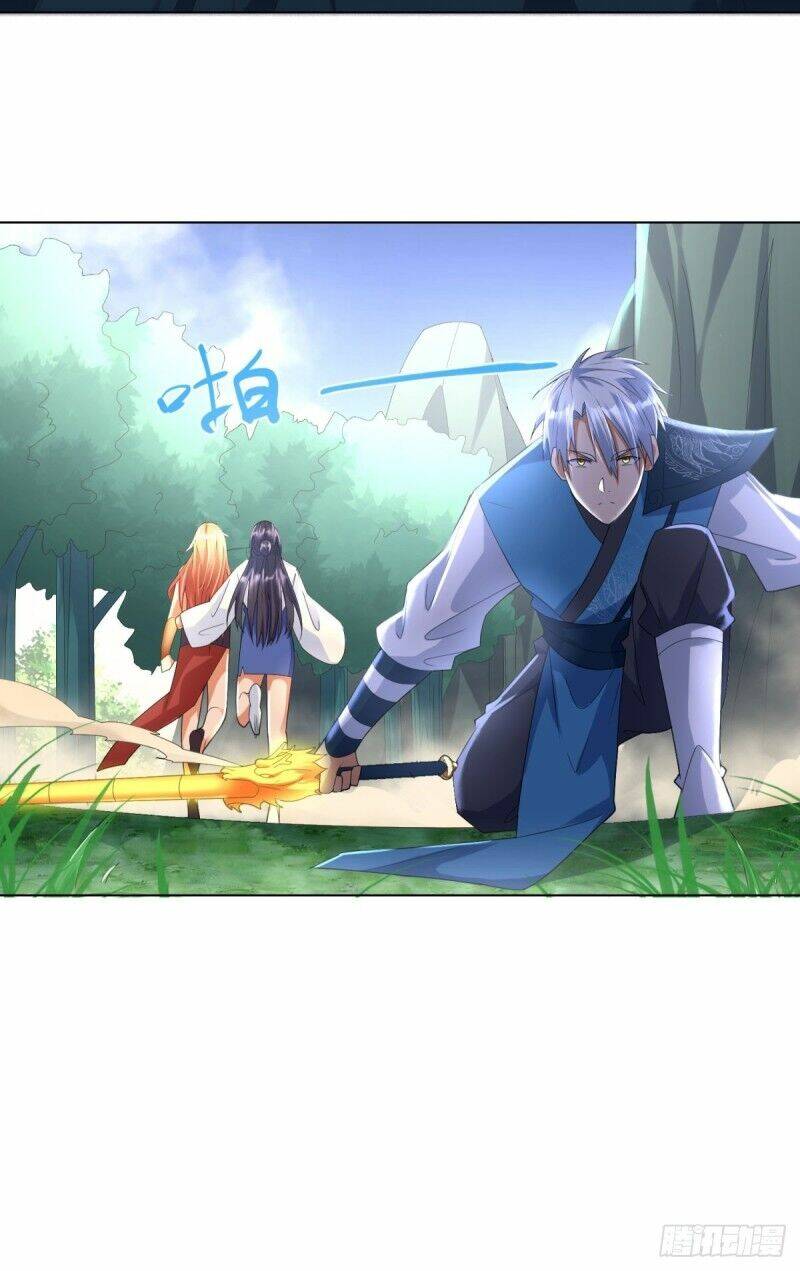 Chí Tôn Trọng Sinh: Chapter 47