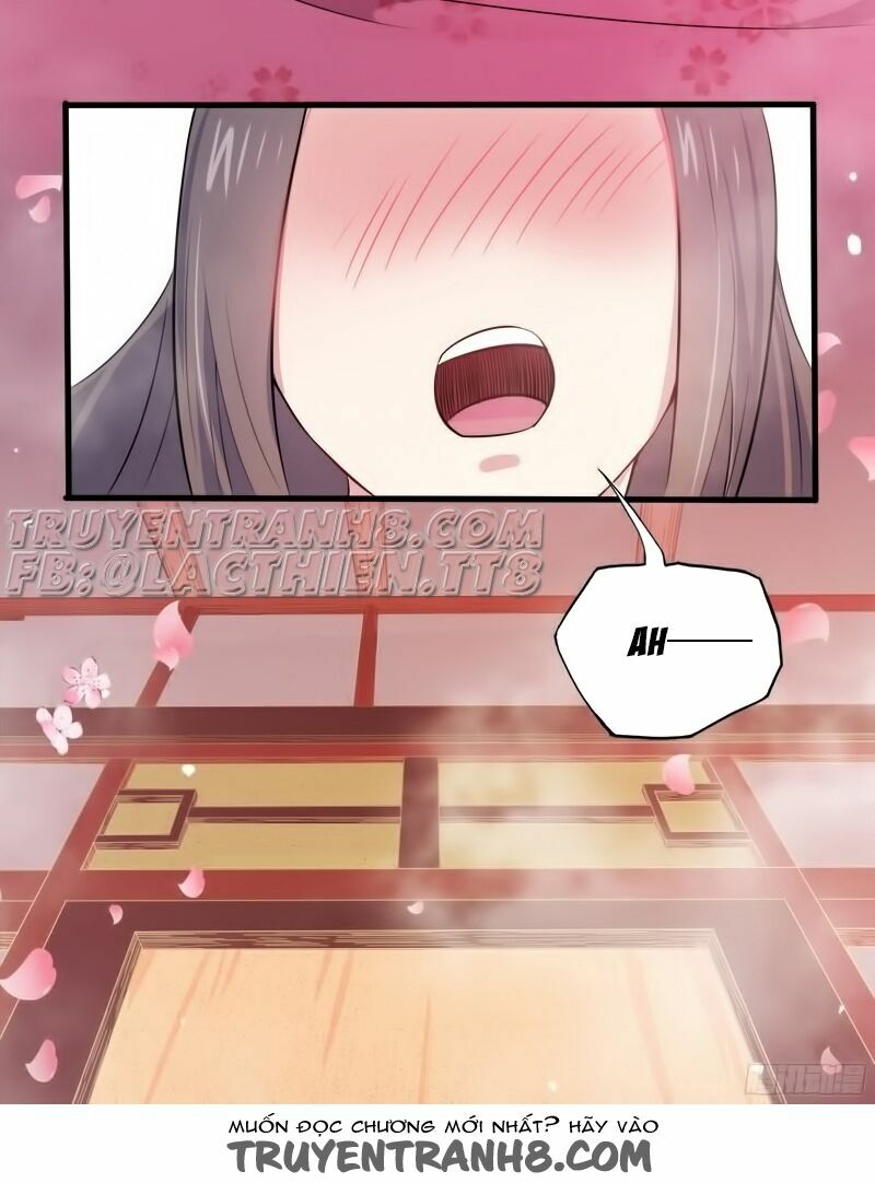 Ngạo Kiều Quỷ Vương Yêu Ta: Chapter 1
