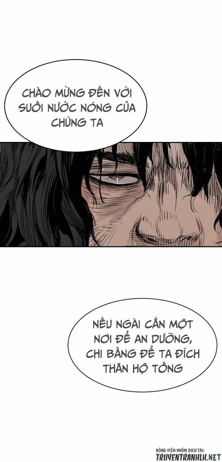Vô Kiếm Tiểu Tử: Chapter 17
