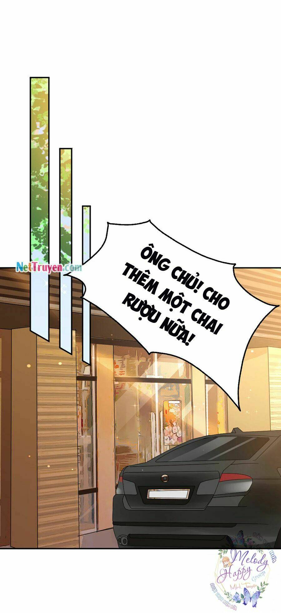 Hoàn Mỹ Lão Công Tiến Hóa Luân: Chapter 68