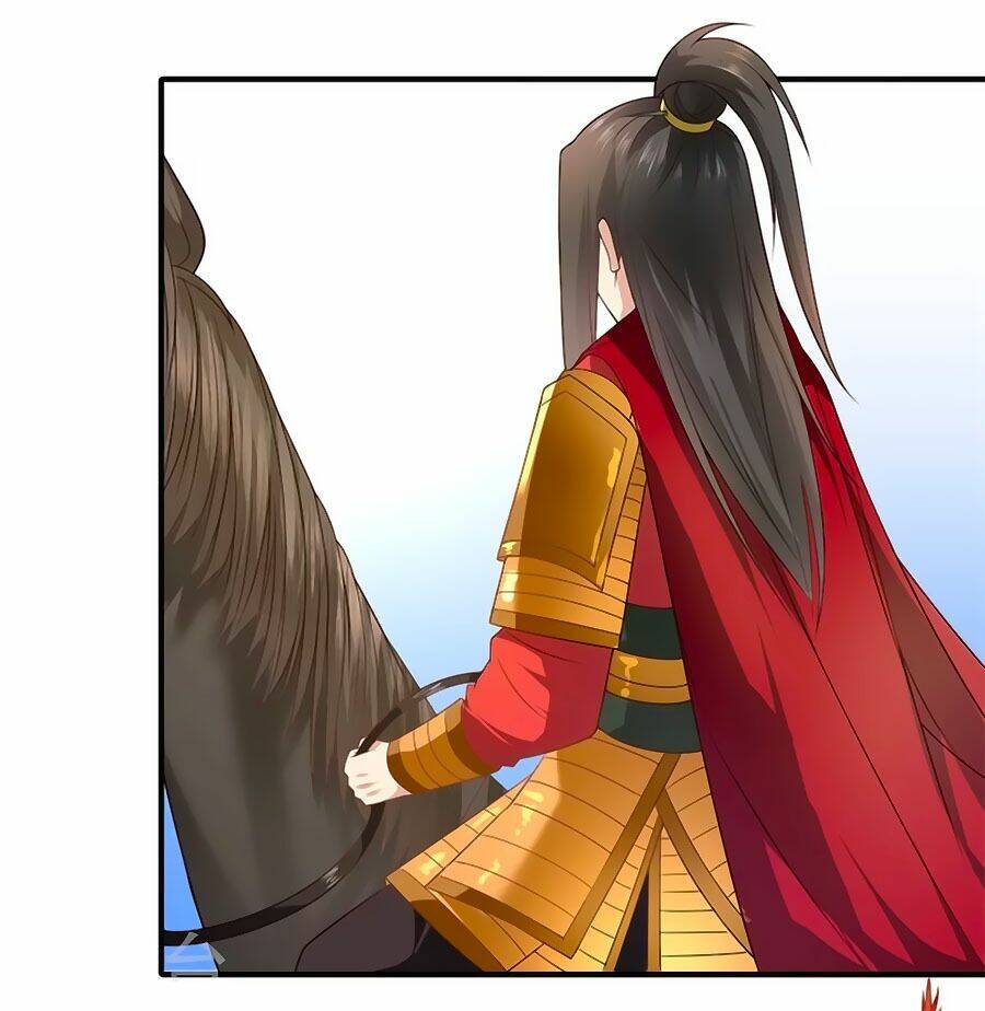 Khuynh Thế Y Phi Muốn Bỏ Chồng: Chapter 75