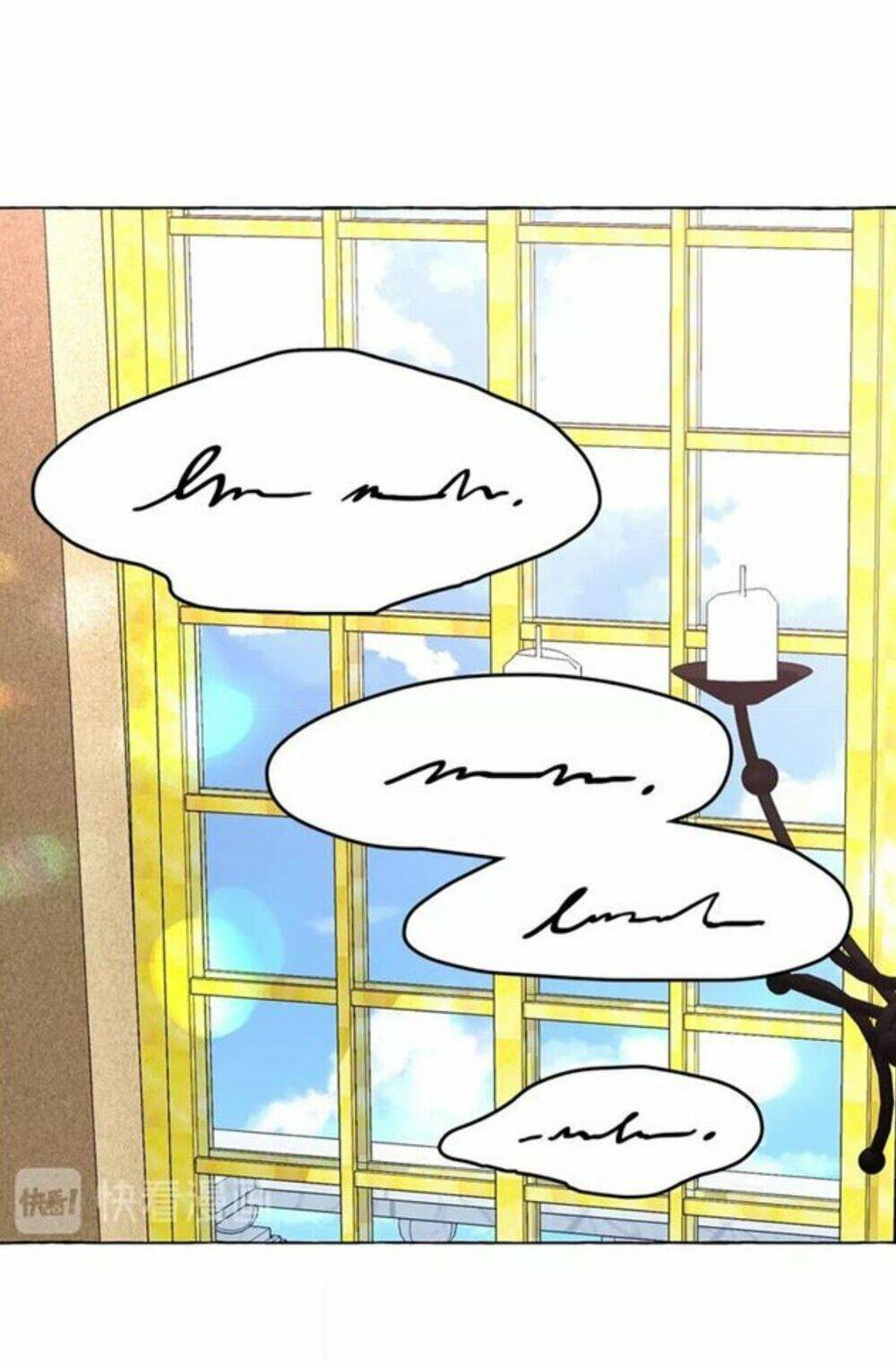 Bí Mật Của Hoàng Phi Isana: Chapter 11