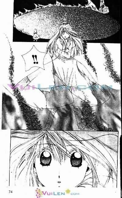 Duyên Kỳ Ngộ: Chapter 10