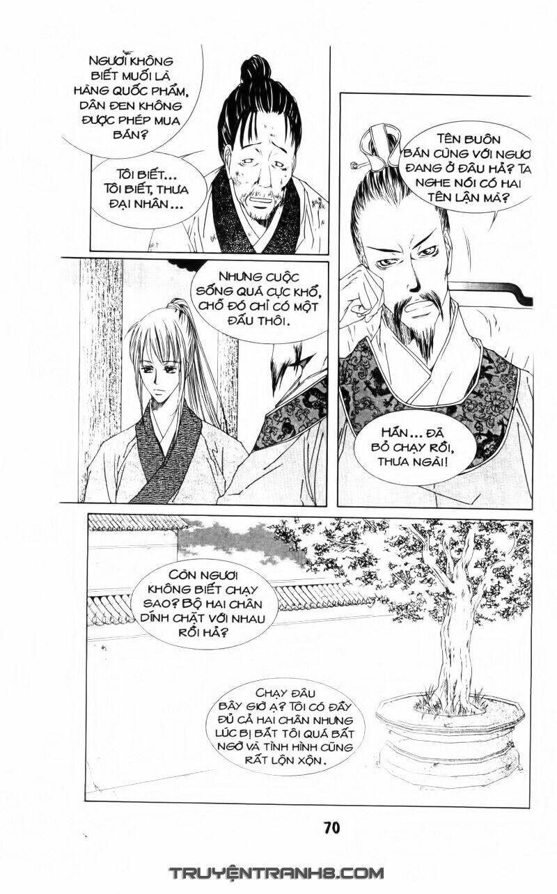 Pháp Sư Trừ Tà: Chapter 9.1