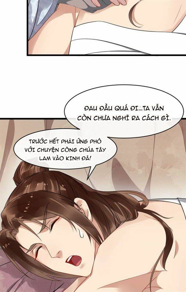 Bồng Sơn Viễn 2: Chapter 38