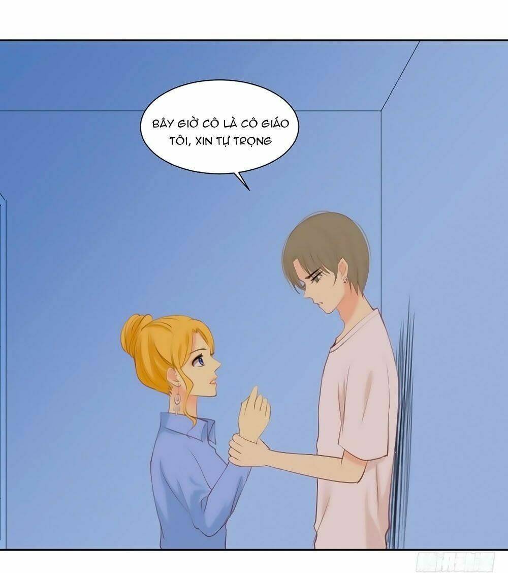 Sinh Sinh Tương Thác: Chapter 50