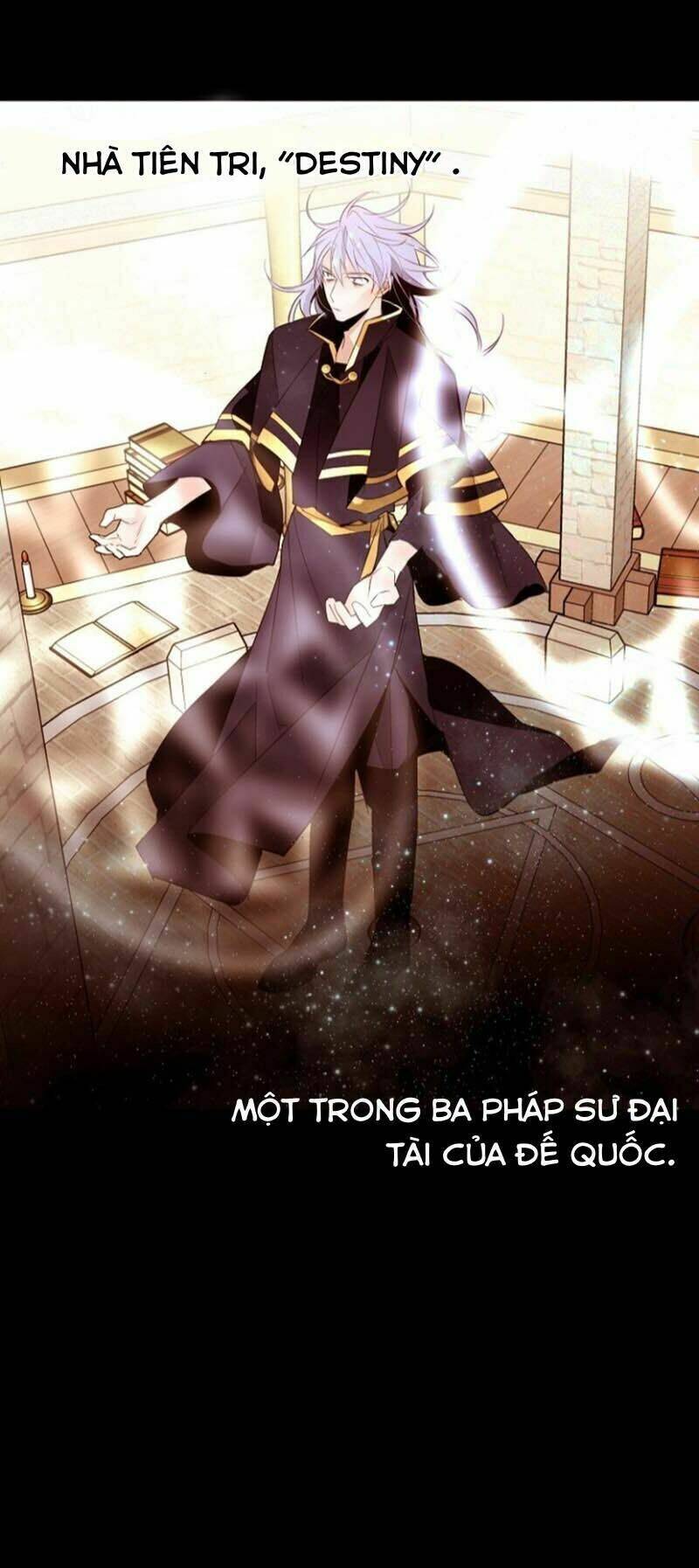 Cuộc Sống Rập Khuôn Của Một Quý Cô Tái Sinh!: Chapter 19