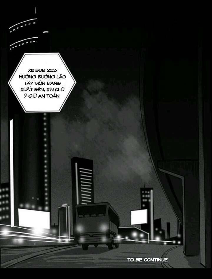 Những Câu Chuyện Kinh Dị Ở Trường Trung Học Tây Lăng: Chapter 10