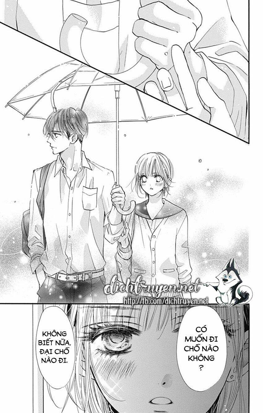 Boku Ni Hana No Melancholy: Chapter 69