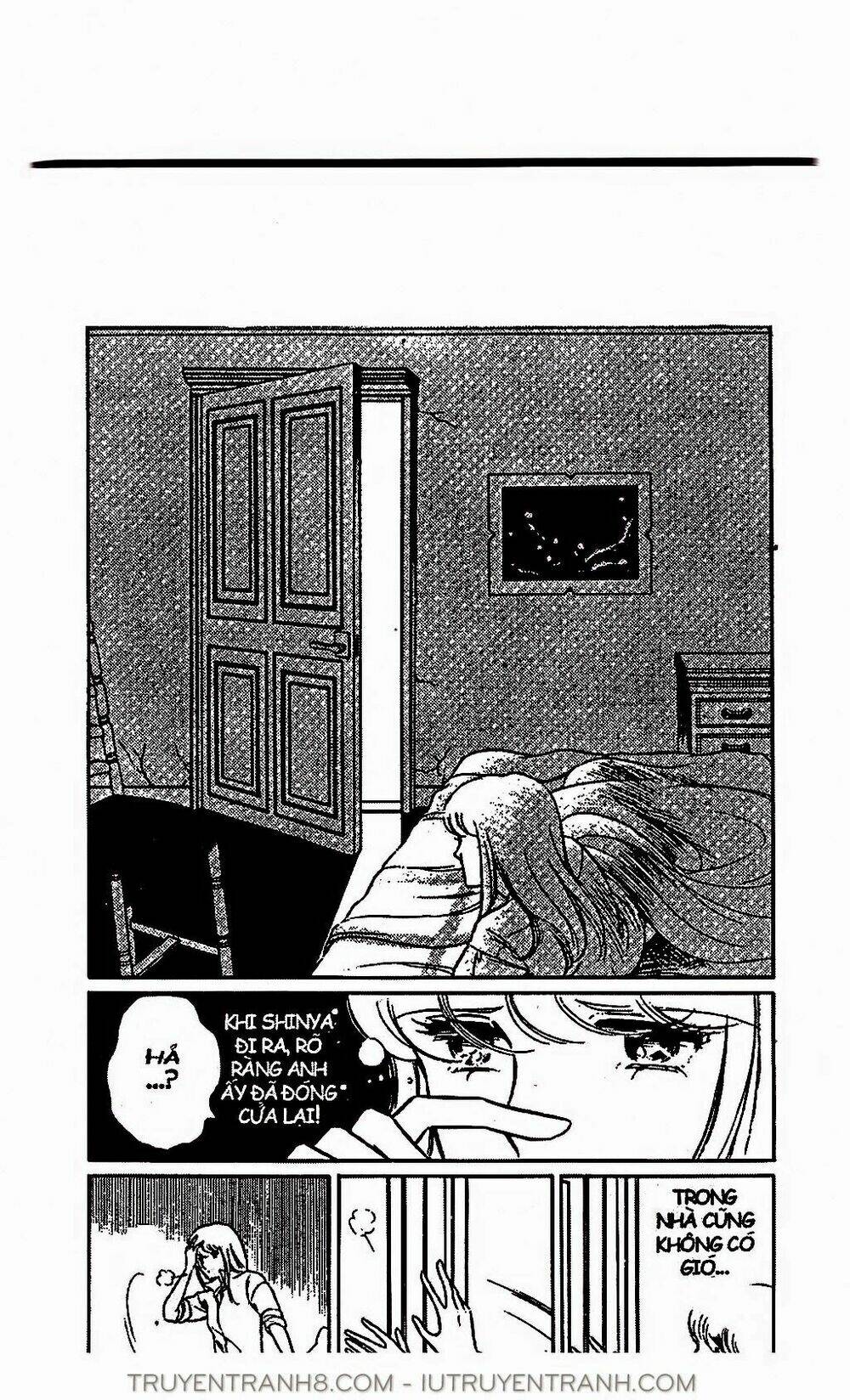 Mimi Kỳ Lạ: Chapter 25.1