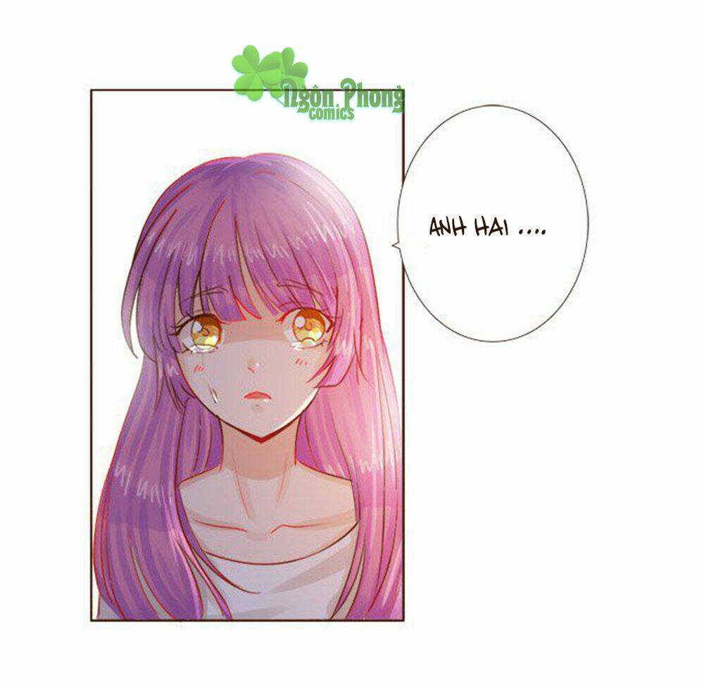 Ma Vương Luyến Ái Chỉ Nam: Chapter 39