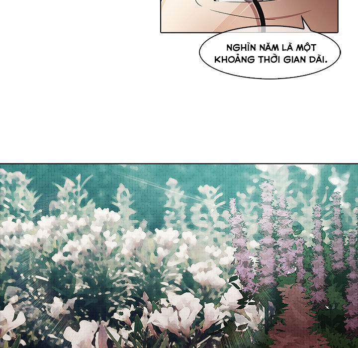 Ảo Mộng Hồ Điệp: Chapter 18