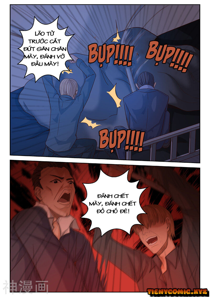 Tu Chân Cuồng Thiếu: Chapter 17