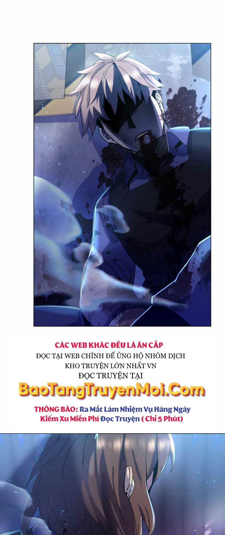 Bạo Chúa Cường Hoành: Chapter 1